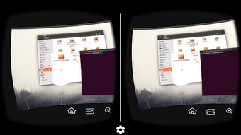 Imagen 1 para VR Remote Desktop Free
