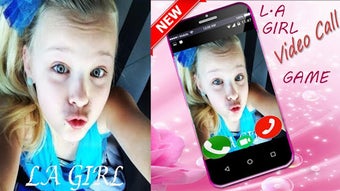 Image 0 for Fake Video Call With Amer…