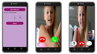 Image 1 for Fake Video Call With Amer…