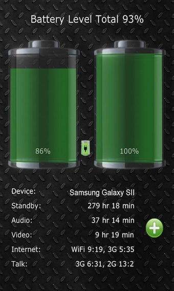 Imagen 0 para Battery Double