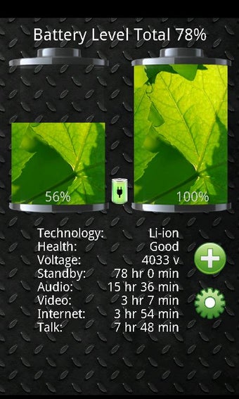 Imagen 1 para Battery Double