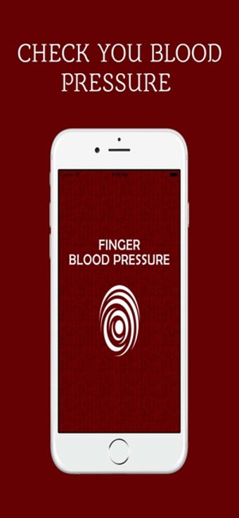 Imagen 1 para Finger BP Scanner Prank