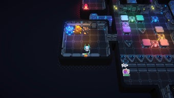 Image 0 for NOVA CORE CHAOS