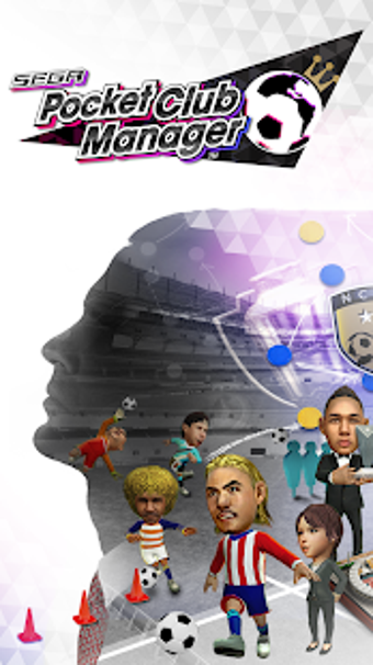 Imagen 0 para Sega Pocket Club Manager