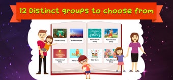 Image 2 for Popular English Short Sto…