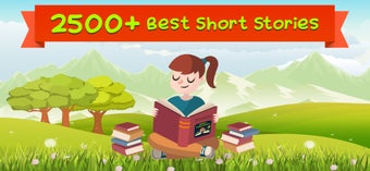Image 1 for Popular English Short Sto…