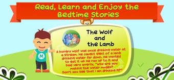 Image 0 for Popular English Short Sto…