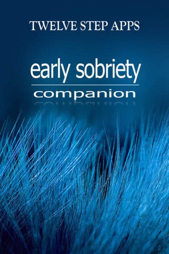 Image 0 for Early Sobriety Companion