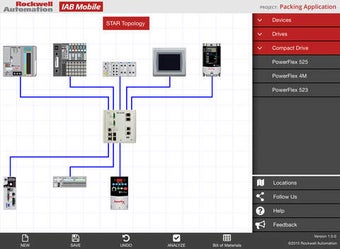 Imagen 0 para Rockwell Automation Integ…