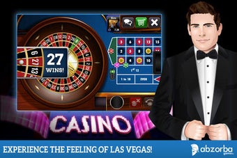 Imagen 0 para Roulette Live Casino by A…