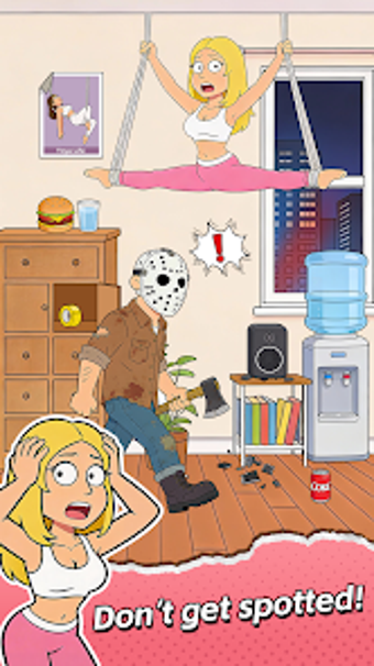 Image 0 for Brain Spin: Crazy Logic