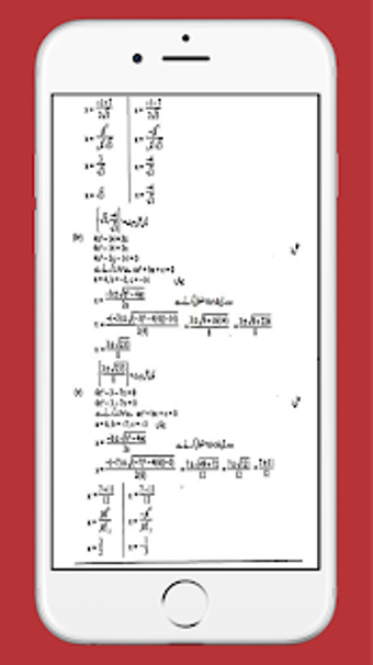 Image 2 for Math 10 Solved Urdu Mediu…