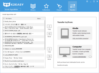 Imagen 2 para KDeasy