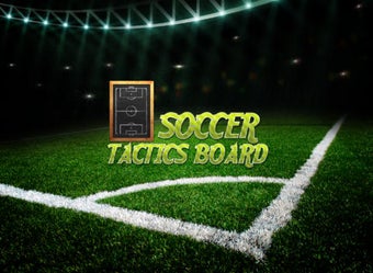 Imagen 0 para Soccer Tactics Board