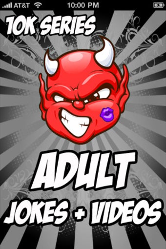 Imagen 0 para Adult Jokes + Videos
