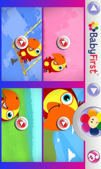 Image 2 for BabyFirst Video