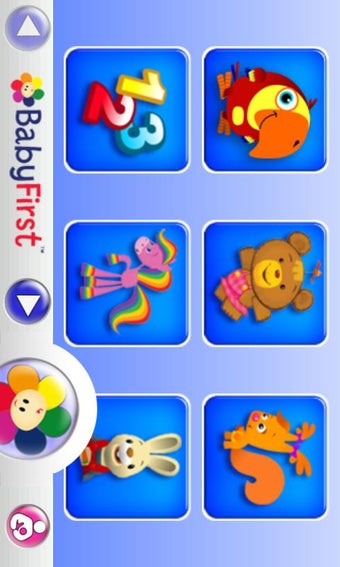 Image 1 for BabyFirst Video