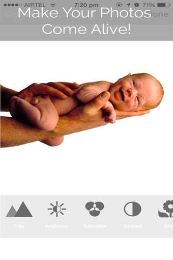 Imagen 0 para Pic Gram - Photo Editor F…