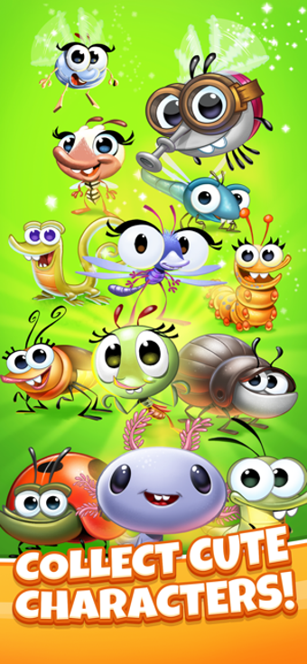 Image 2 for Best Fiends Stars
