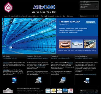 Image 0 for AllyCAD Home