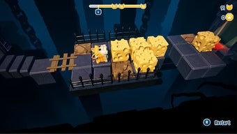 Imagen 0 para Lost in Cheese