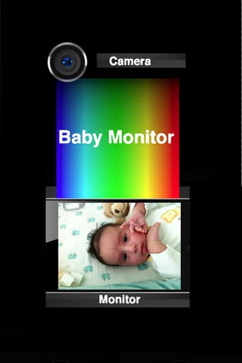 Image 0 for iWatchBaby