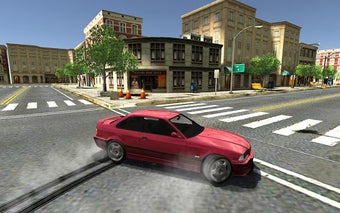Imagen 0 para City Drift