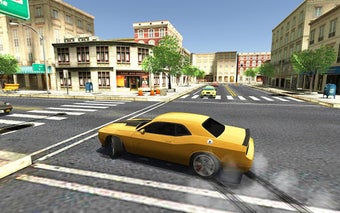Imagen 0 para City Drift