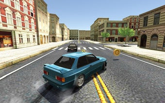 Imagen 1 para City Drift