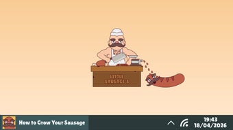Imagen 0 para How to Grow Your Sausage