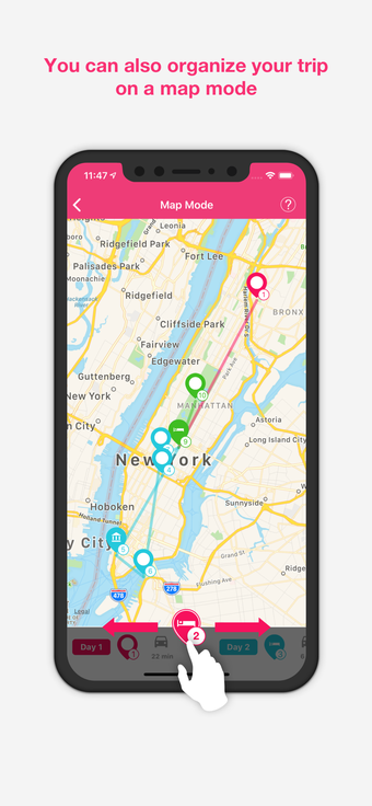 Imagen 3 para Funliday - Travel Planner