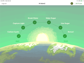 Image 1 for CellEnergy Photosynthesis…