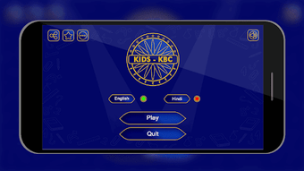 Image 0 for Kids Banega Crorepati - F…