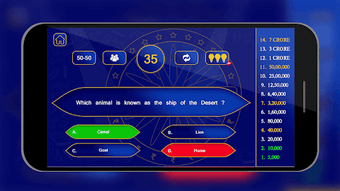 Image 1 for Kids Banega Crorepati - F…