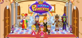 Image 0 for My Little Princess : My C…