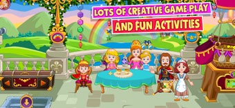 Image 1 for My Little Princess : My C…