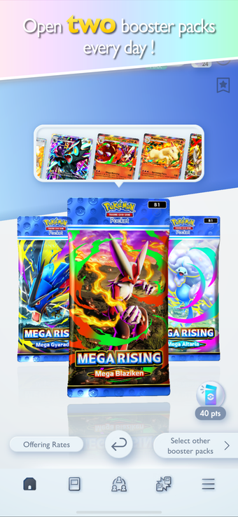 Imagen 0 para Pokémon TCG Pocket