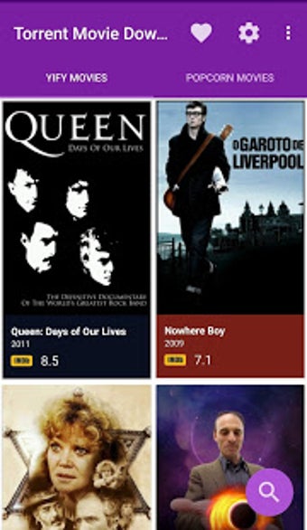 Imagen 0 para HD movie Downloder | YTS …