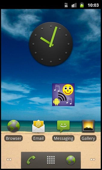 Image 1 for Whistle Phone Locator