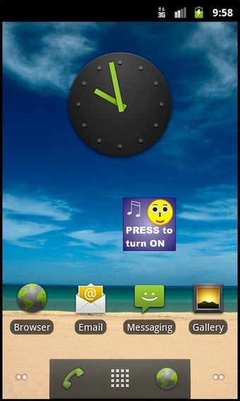 Image 0 for Whistle Phone Locator
