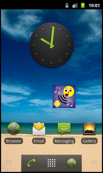 Image 3 for Whistle Phone Locator