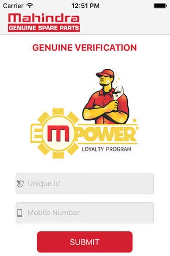 Imagen 0 para Mahindra eMPower