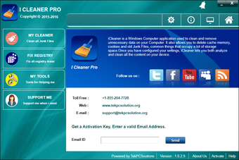 Image 1 for iCleaner Pro