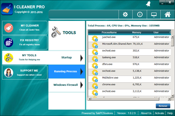 Image 0 for iCleaner Pro