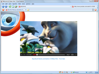 Image 1 for Visual Explorer