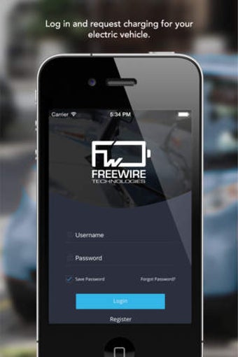 Image 0 for FreeWire EV Charging - Mo…