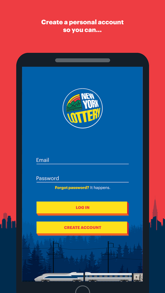 Imagen 2 para NY Lottery