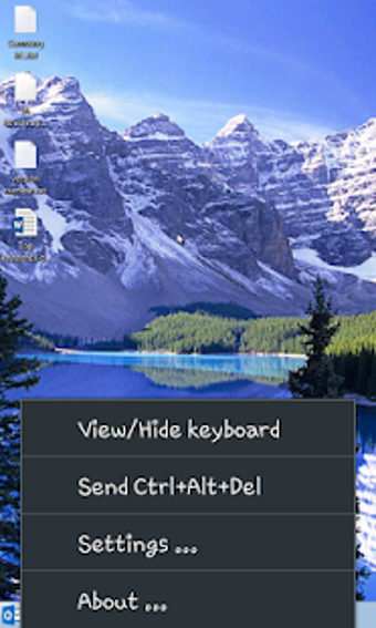 Image 1 for USB Mobile Monitor