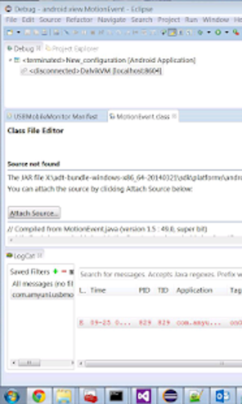 Image 0 for USB Mobile Monitor