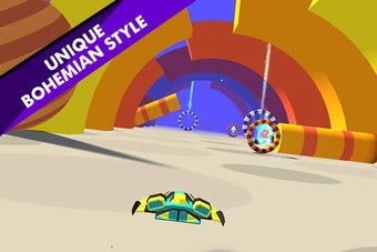 Image 0 for Geometry Race